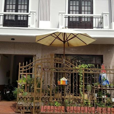 Little Home Hostel Vinh Hai المظهر الخارجي الصورة