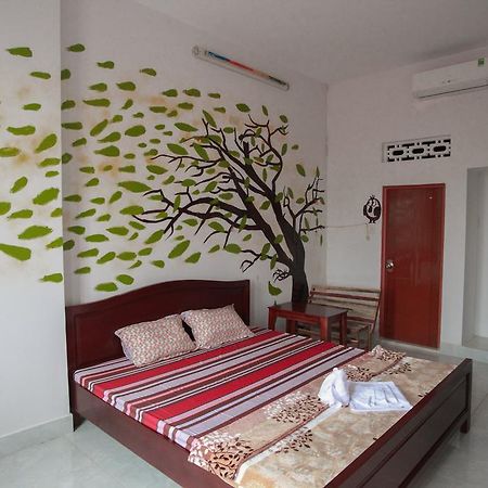 Little Home Hostel Vinh Hai الغرفة الصورة