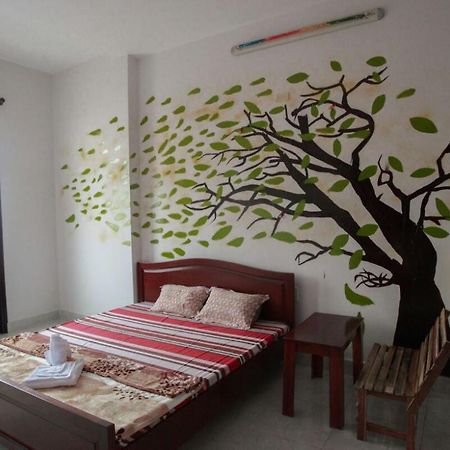 Little Home Hostel Vinh Hai المظهر الخارجي الصورة
