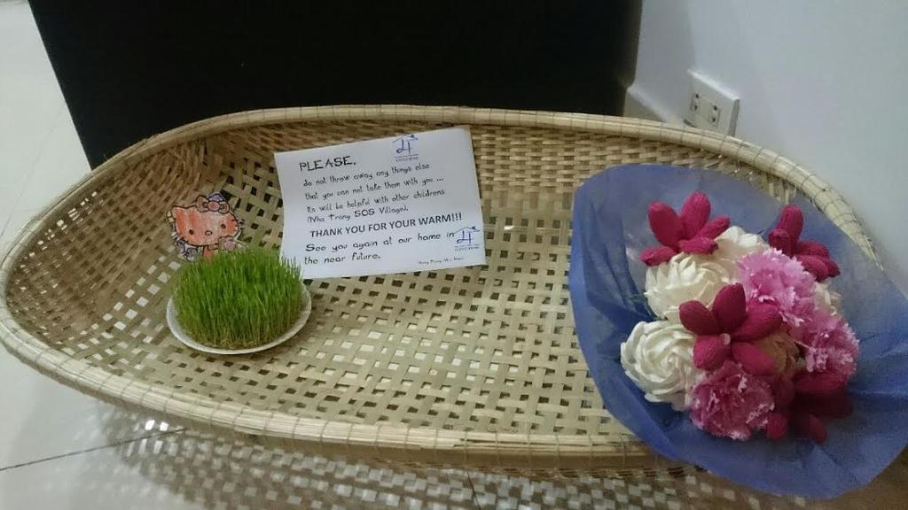 Little Home Hostel Vinh Hai المظهر الخارجي الصورة
