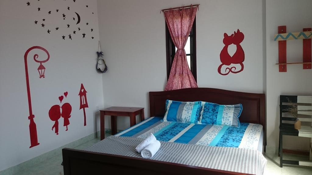 Little Home Hostel Vinh Hai الغرفة الصورة