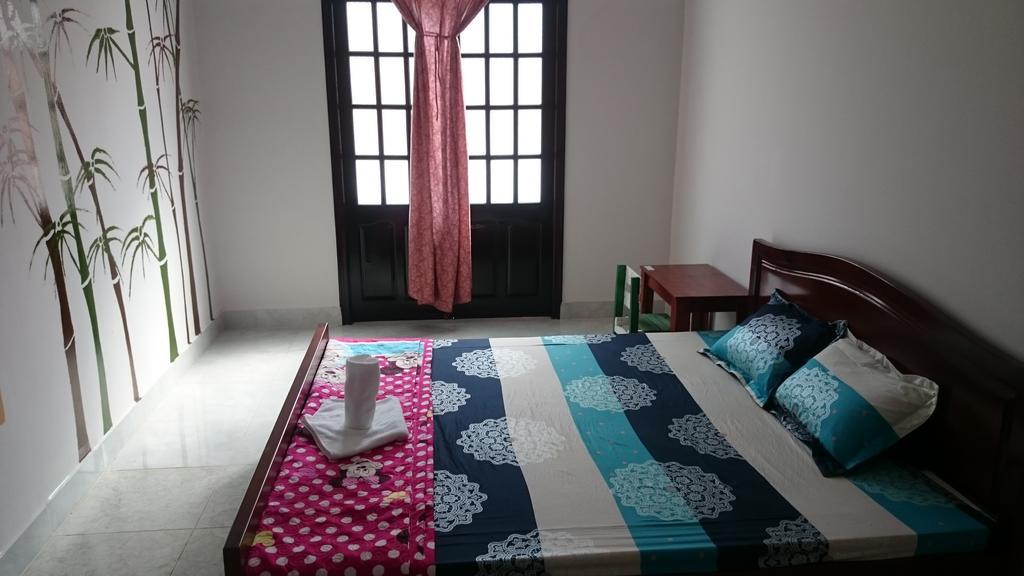 Little Home Hostel Vinh Hai المظهر الخارجي الصورة