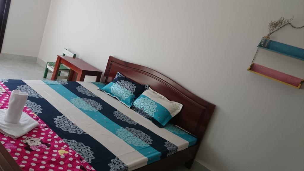 Little Home Hostel Vinh Hai المظهر الخارجي الصورة
