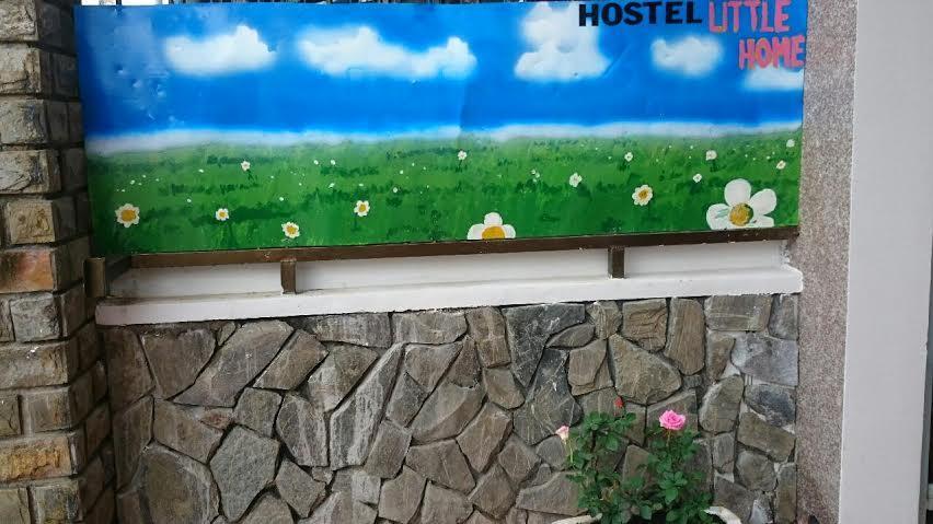 Little Home Hostel Vinh Hai المظهر الخارجي الصورة