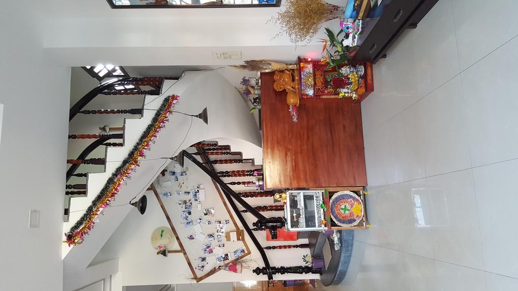 Little Home Hostel Vinh Hai المظهر الخارجي الصورة
