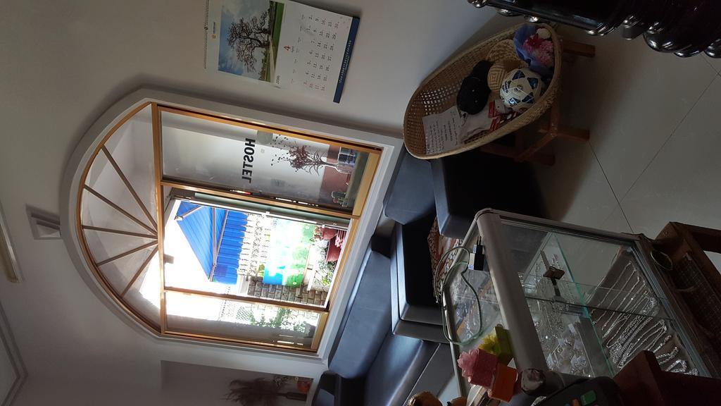Little Home Hostel Vinh Hai المظهر الخارجي الصورة