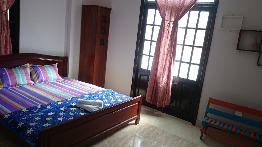 Little Home Hostel Vinh Hai المظهر الخارجي الصورة