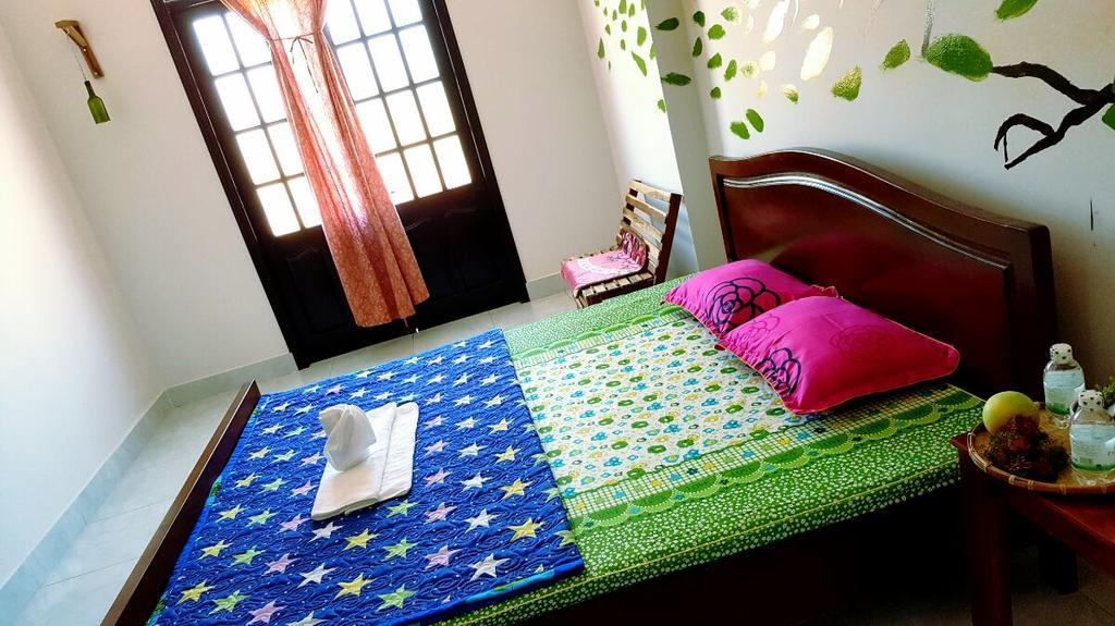 Little Home Hostel Vinh Hai المظهر الخارجي الصورة