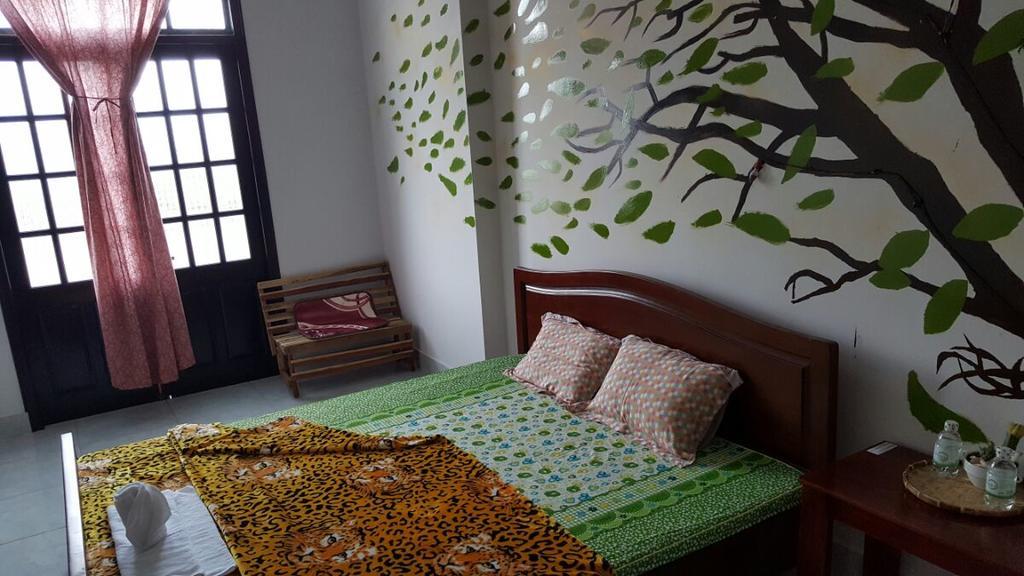 Little Home Hostel Vinh Hai المظهر الخارجي الصورة