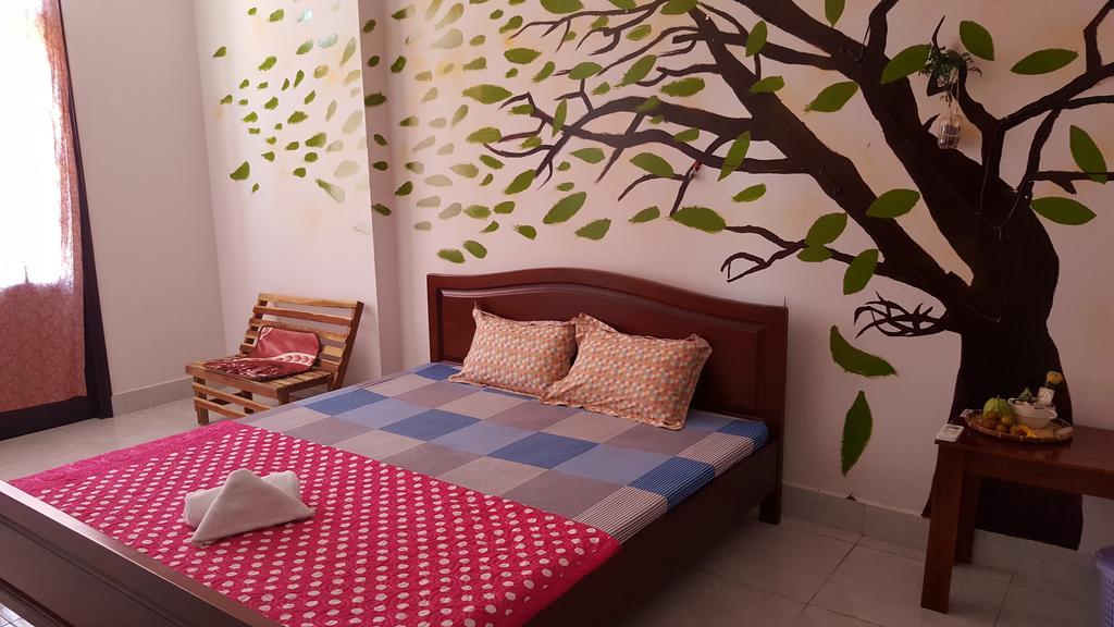 Little Home Hostel Vinh Hai المظهر الخارجي الصورة