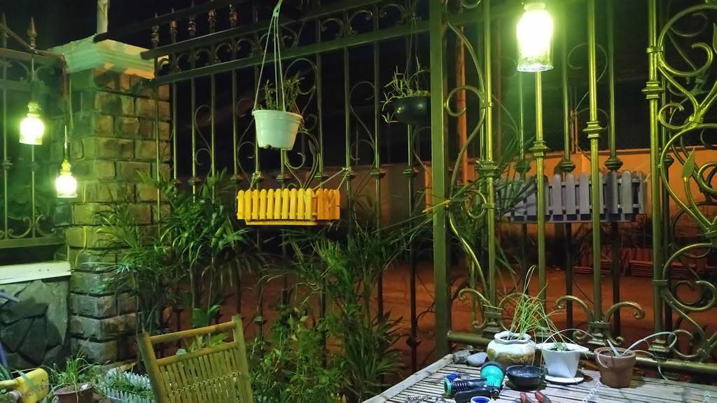 Little Home Hostel Vinh Hai المظهر الخارجي الصورة