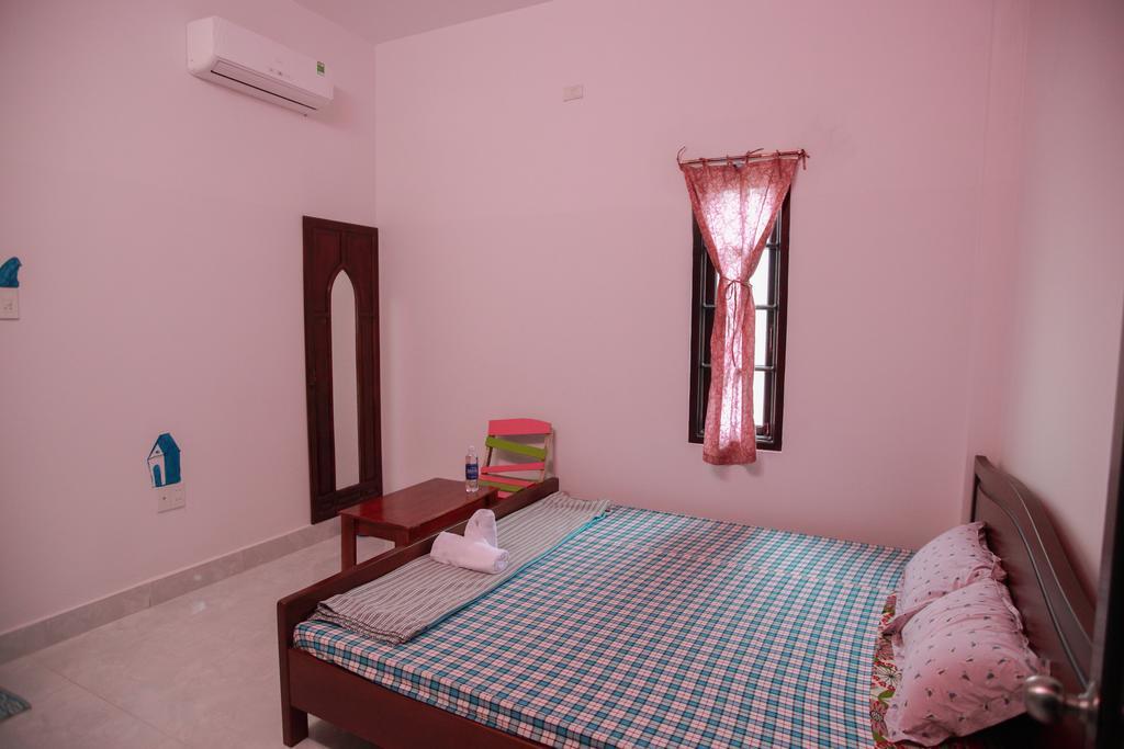Little Home Hostel Vinh Hai المظهر الخارجي الصورة