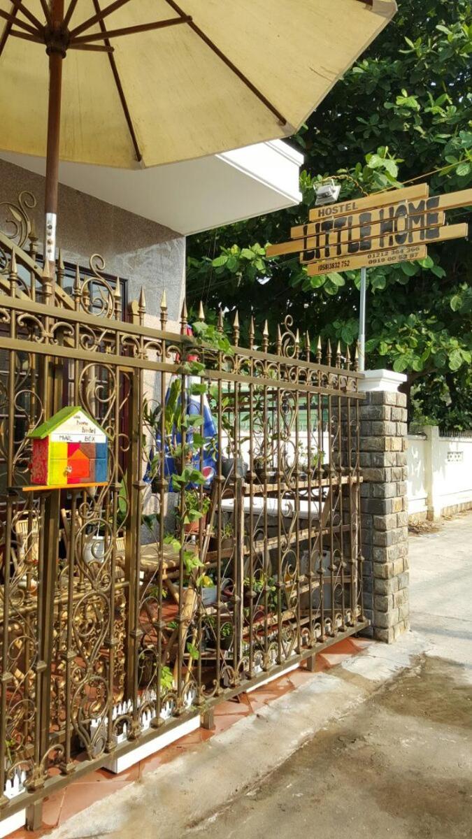 Little Home Hostel Vinh Hai المظهر الخارجي الصورة
