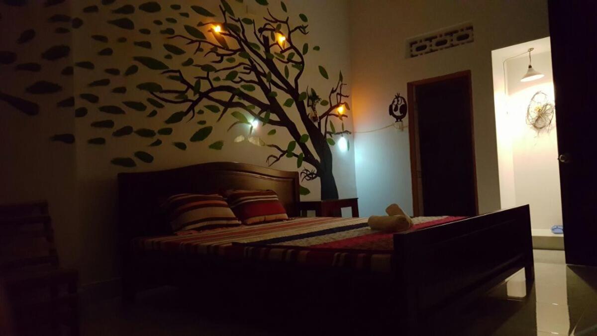 Little Home Hostel Vinh Hai المظهر الخارجي الصورة